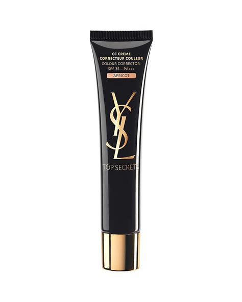 Yves Saint Laurent Forever Light Creator CC Primer Reviews 2024